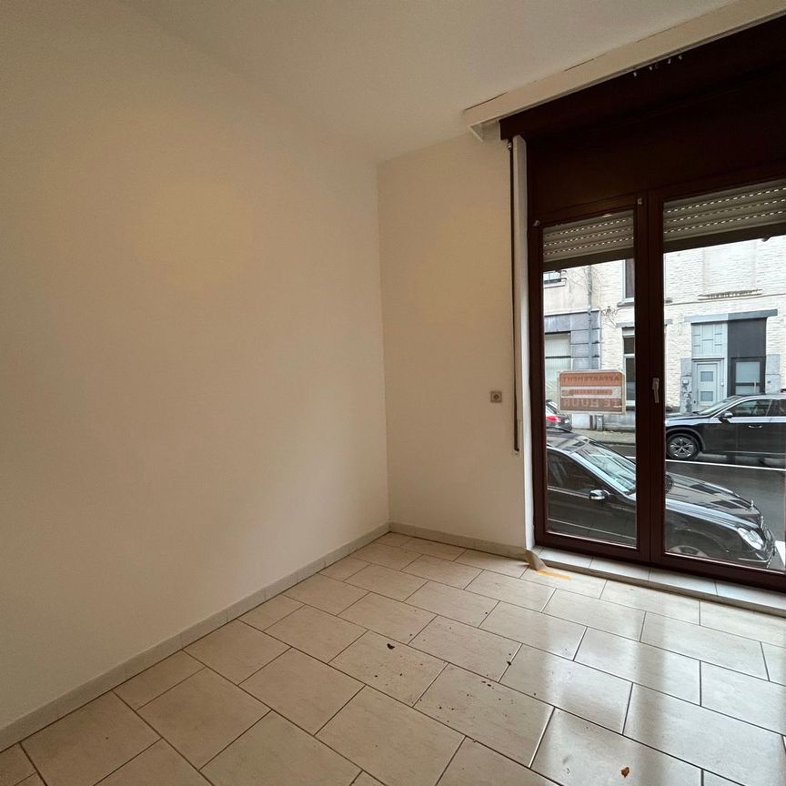 Rustig gelegen appartement Sint-Jacobsplein Leuven! - Photo 1