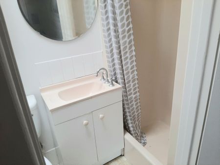 Private Secure & Walk to the Tram - Photo 3