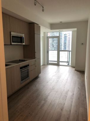 For Lease - 50 Ordnance Street Unit# 1803, Toronto, Ontario - Photo 1