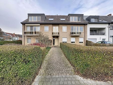 Te huur - Appartement - Photo 3