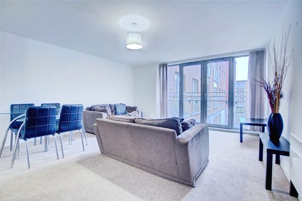 Cameronian Square, Worsdell Drive, Gateshead, NE8 2DB - Photo 1