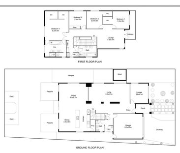 Luxury Living on Waterside - Photo 3