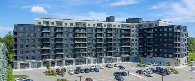 525 NEW DUNDEE Road Unit# 421 | 525 NEW DUNDEE Road Unit# 421, Kitchener - Photo 1