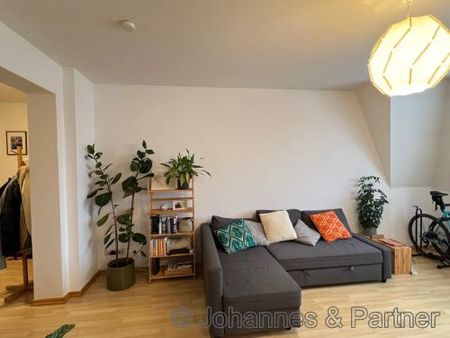 01277 Dresden - Leuben , Schlüterstraße 13 WE 14 - Photo 3