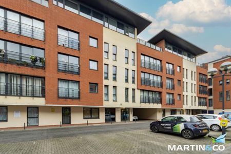 2 bedroom apartment to rent - Photo 2