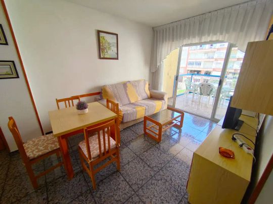 Piso de alquiler en Calle Juan Torres Batiste, 11, Centro - Photo 1