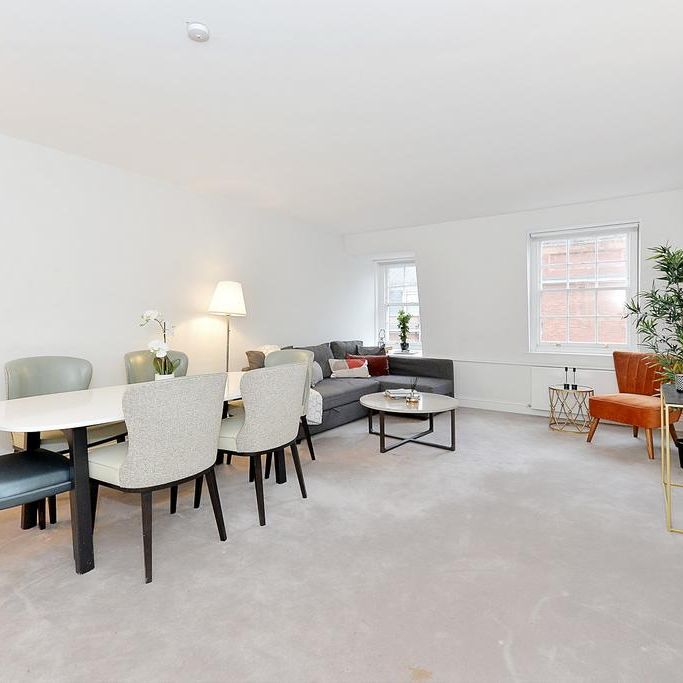 2 bedroom flat to rent - Photo 1