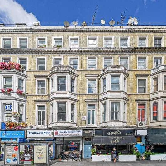 Cromwell Road, South Kensington, SW7 - Photo 1