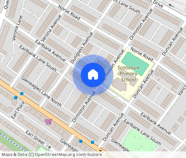 Earlbank Avenue, Scotstoun, Glasgow, G14 - Photo 1