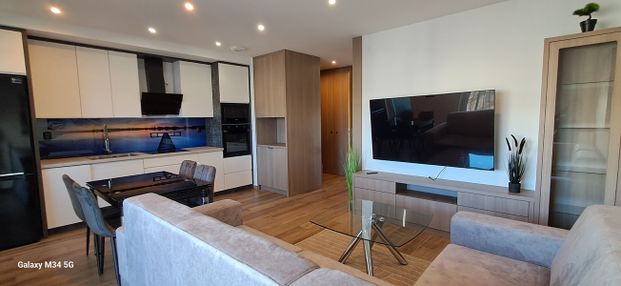 Ładne mieszkanie , RZESZÓW - - Фото 1