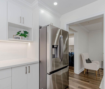 For Lease - 44 Leatherhead Court Unit# Upper, Brampton, Ontario - Photo 6