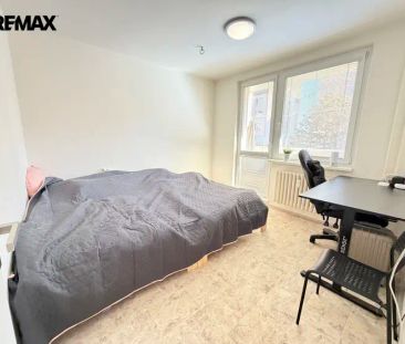 Pronájem bytu ve Vsetíně, 43 m - Fotografie 6