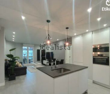 Alquiler de piso en Otxarkoaga - Txurdinaga - Photo 6