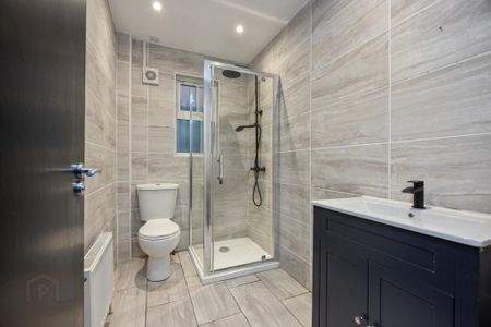 Flat 1, 482 Antrim Road, Belfast, BT15 5GF - Photo 5