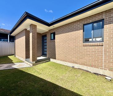 Modern Two Bedroom Granny Flat with Easy-Care Living… - Photo 5