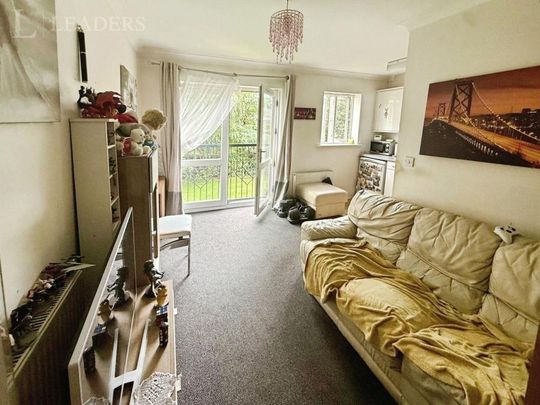 2 bedroom apartment to rent Grants Yard, Burton-on-Trent, Staffordshire, DE14 - Photo 1