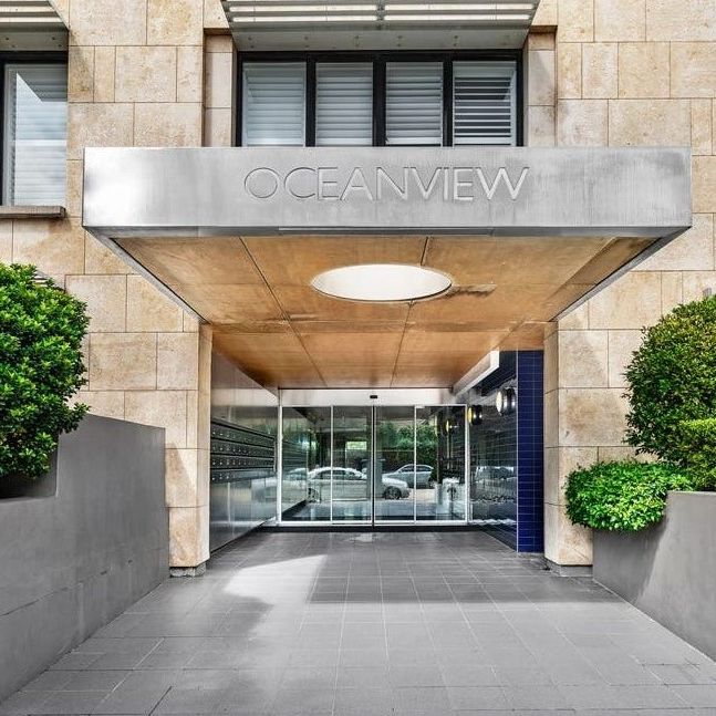 31/107 MacPherson Street, Bronte NSW 2024 - Apartment For Rent | Domain - Photo 1