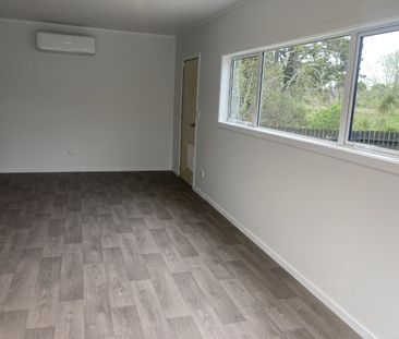 This near new, two bedroom home is tucked down a long driveway, sur... - Photo 6