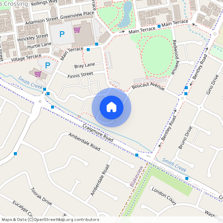 21 Salmon Gum Crescent, SA 5114, Blakeview