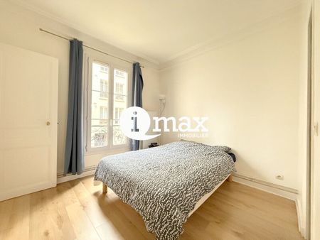 Location Appartement LEVALLOIS PERRET - - Photo 3