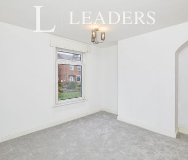 2 bedroom terraced to rent Bargate Road, DE56 - Photo 3