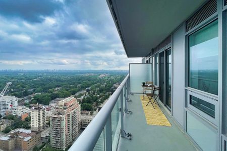 For Lease - 99 Broadway Avenue Unit# 3302, Toronto, Ontario - Photo 4