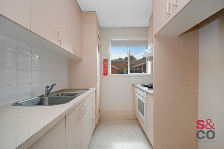 12/75 Madigan Street, Hackett ACT 2602 - Apartment For Rent | Domain - Photo 2