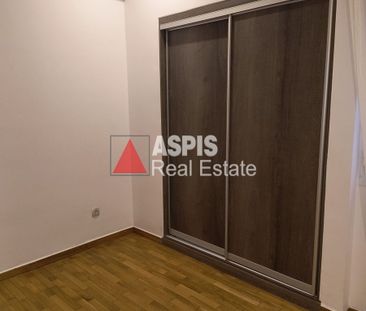 Διαμέρισμα για ενοικίαση Κυψέλη - Φωτογραφία 3