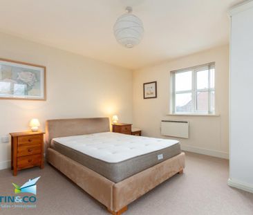 2 bedroom apartment to rent - Photo 6