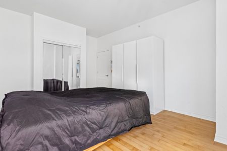 Appartement à louer - Montréal (Ville-Marie) (Village) - Photo 2