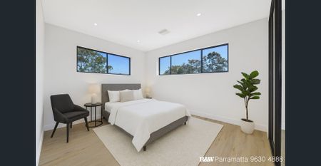 BRAND NEW DESIGNER HOME - Photo 2