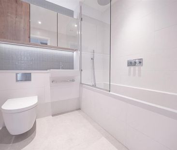1 bedroom apartment to rent - Photo 6