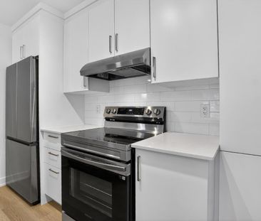 146 Chemin Jean-Paul Lemieux (Chelsea) Grand 3 1/2 + Bureau NEUF- Tout Inclus ! - Photo 1