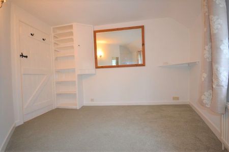 1 bedroom house to rent - Photo 2