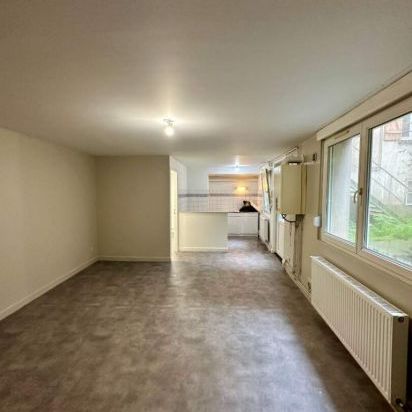 NANCY (54000) - Appartement T1 - Photo 1