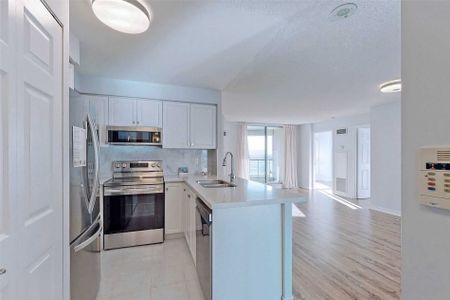 For Lease - 7 Lorraine Drive Unit# 2205, Toronto, Ontario - Photo 4