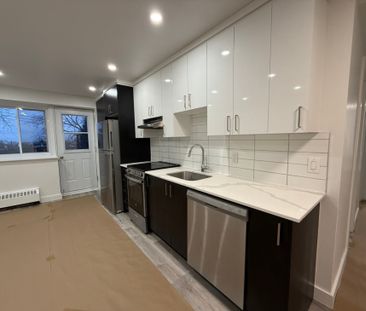 Appartement à louer - Montréal (Côte-des-Neiges/Notre-Dame-de-Grâce... - Photo 5