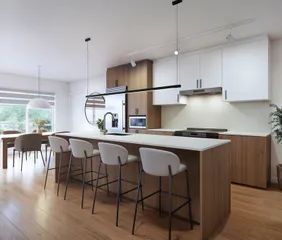 Appartement · 68 m² · Chomedey - Photo 1