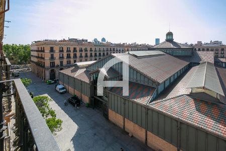 Piso de alquiler en Carrer Fusina, Sant Pere, Sta. Caterina i la Ribera - Photo 3