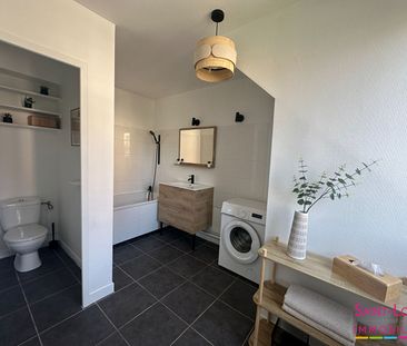 Appartement Triel Sur Seine 2 pièce(s) 37.96 m2, - Photo 2