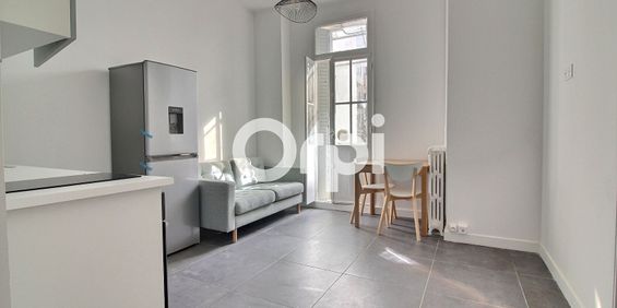 Appartement 2 pièces 33m2 MARSEILLE 4EME 650 euros - Photo 3