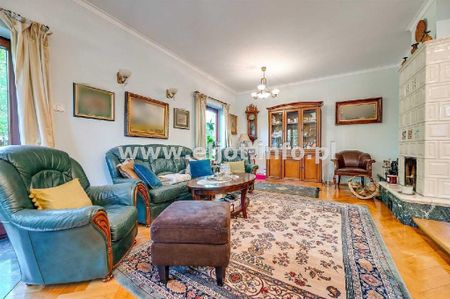 Dom Katowice Podlesie powierzchnia 335.0 m² C235-WD-60545 - Photo 5