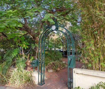 Charming apartment on Broadway - Photo 5