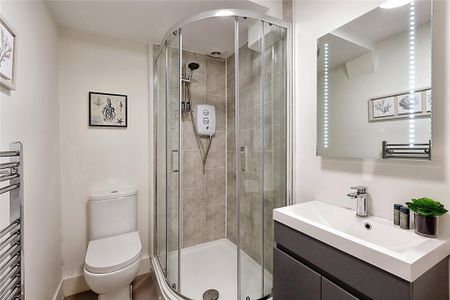 1 bedroom flat to rent - Photo 3