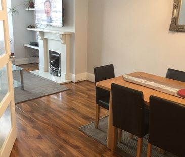 4 Bed Terraced House, Lewes Road, BN2 - Photo 5