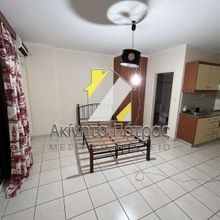 Studio/Γκαρσονιέρα για ενοικίαση - Πάτρα, - Photo 1