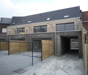 app 2 slpks, terras, carport - Photo 6