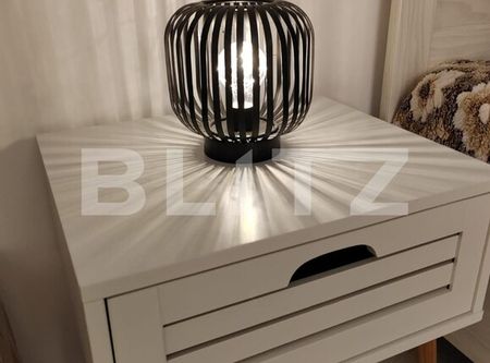 Apartament cu 2 camere,45 mp, parcare, view, zona Beta Residence - Photo 2