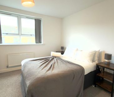 1 bedroom in a house share to rent - Photo 4