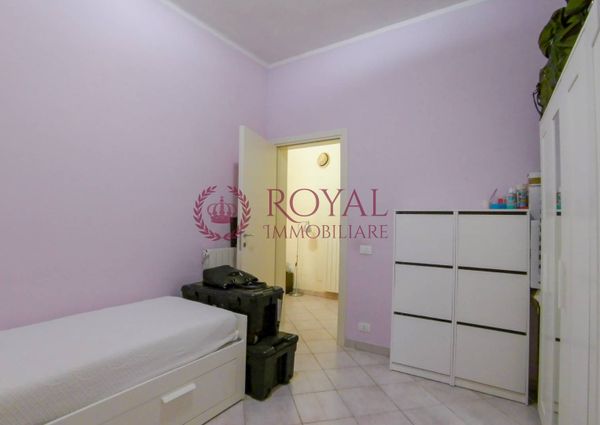 Appartamento in Affitto a Livorno